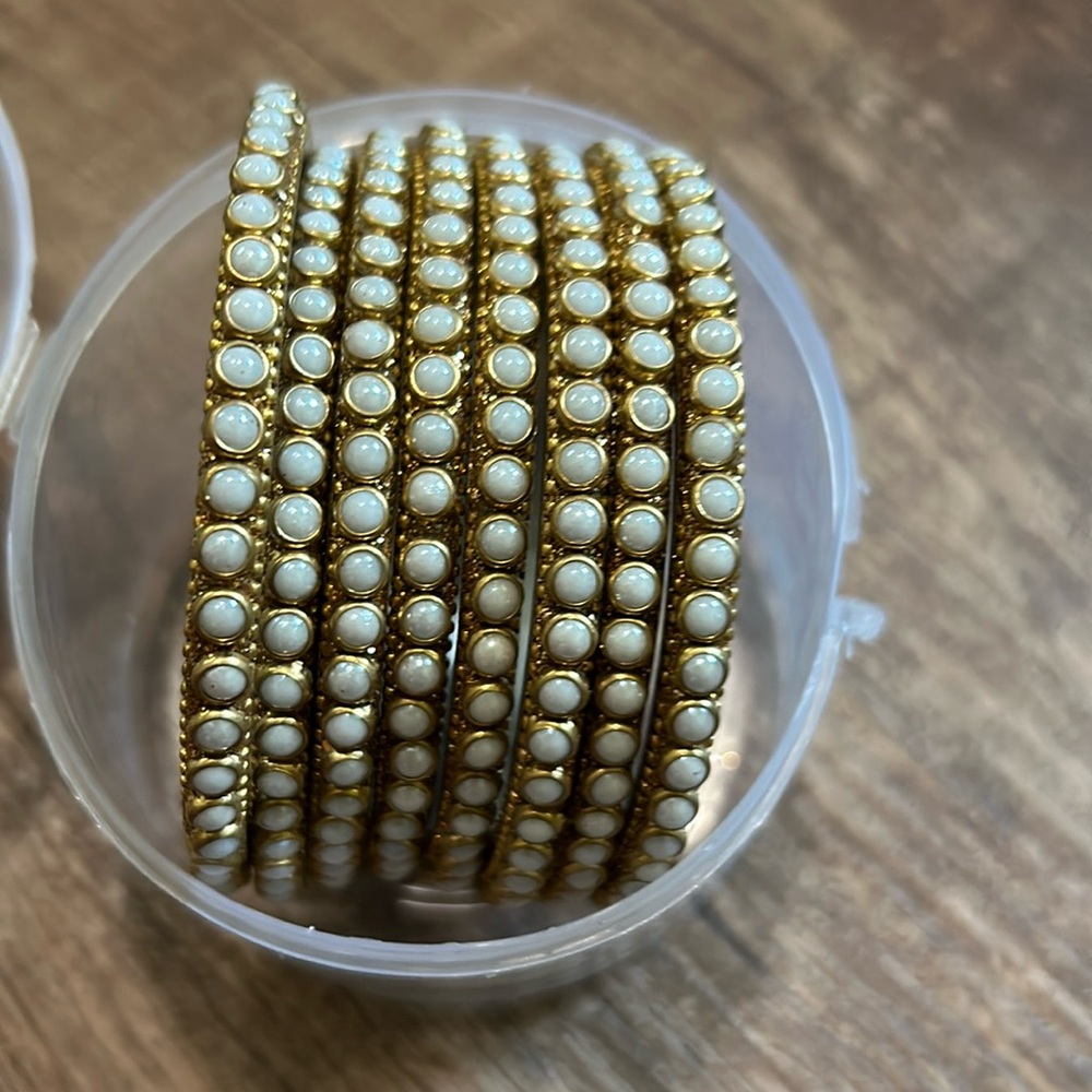 Bangle set